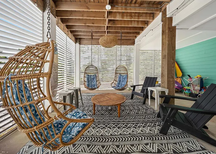 The Great Escape By Collection * Gulf Shores