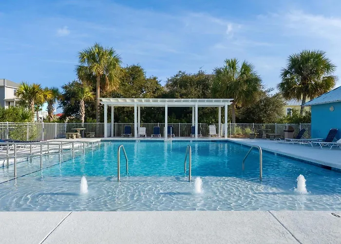 The Great Escape By Collection Holiday home