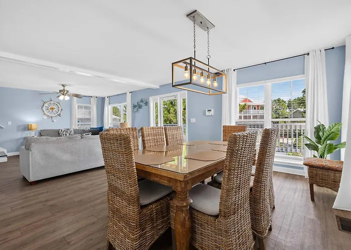 The Great Escape By Collection Holiday home Gulf Shores