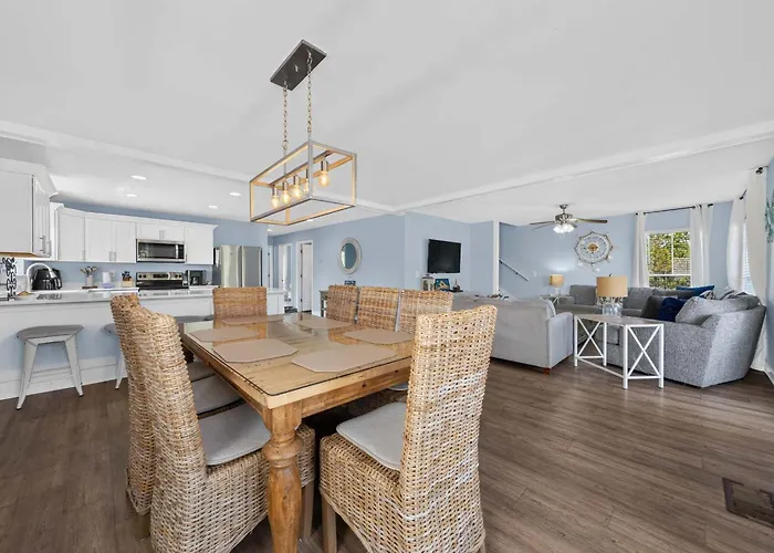 The Great Escape By Collection Holiday home