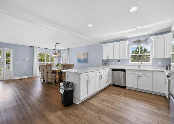 Holiday home The Great Escape By Collection Gulf Shores