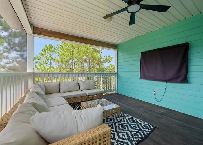 Holiday home The Great Escape By Collection Gulf Shores