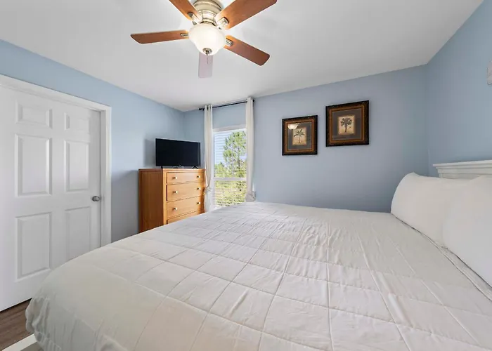 The Great Escape By Collection Holiday home Gulf Shores