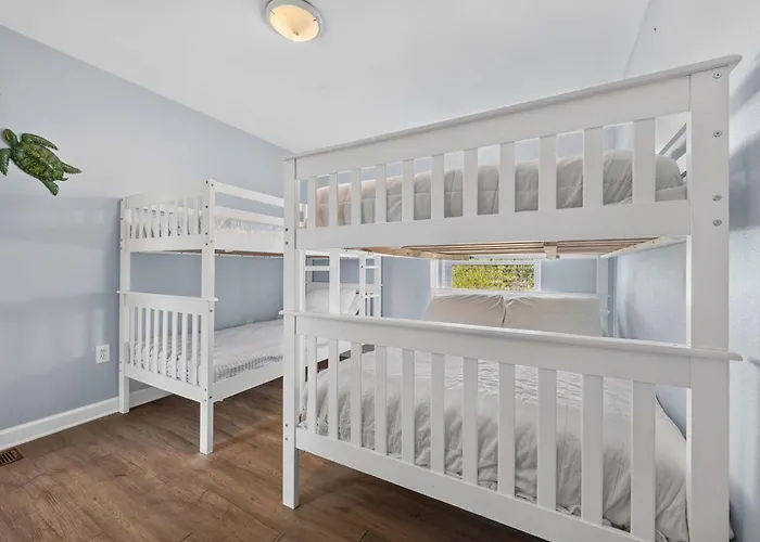 Holiday home The Great Escape By Collection