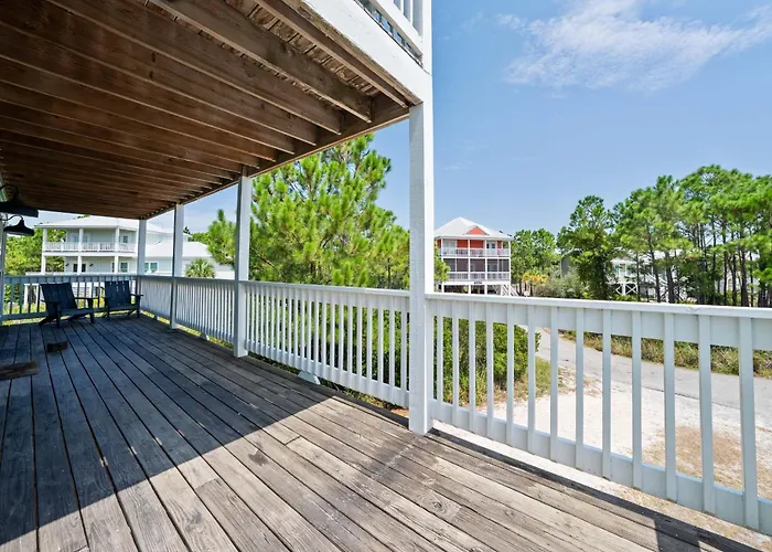 Holiday home The Great Escape By Collection