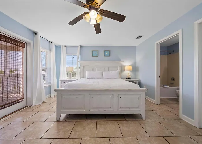 The Great Escape By Collection Holiday home *