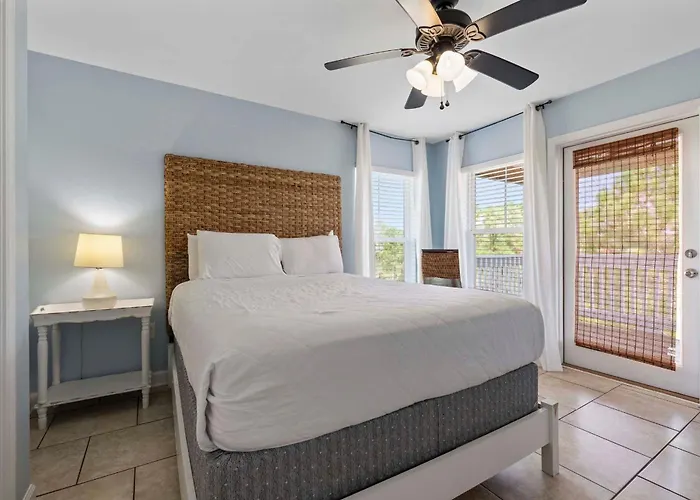 Holiday home The Great Escape By Collection Gulf Shores