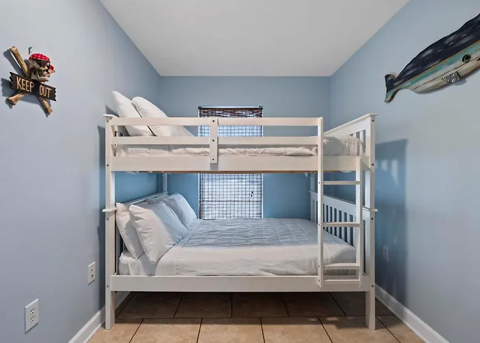 The Great Escape By Collection Holiday home