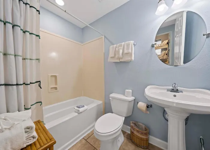 The Great Escape By Collection Holiday home