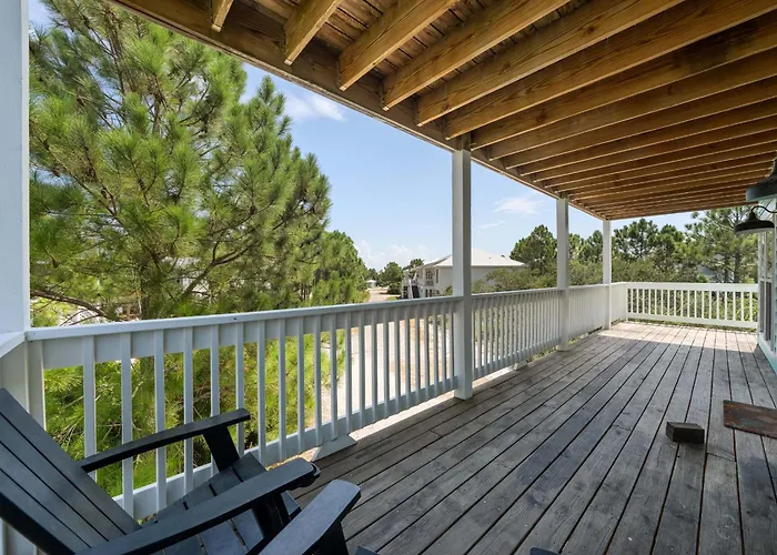 Holiday home The Great Escape By Collection Gulf Shores