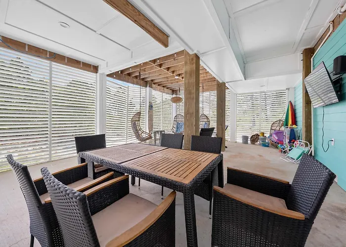 The Great Escape By Collection Holiday home *
