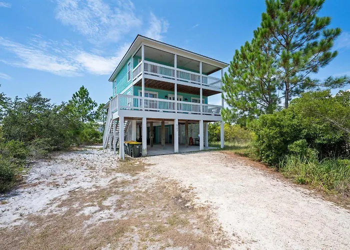 Holiday home The Great Escape By Collection Gulf Shores