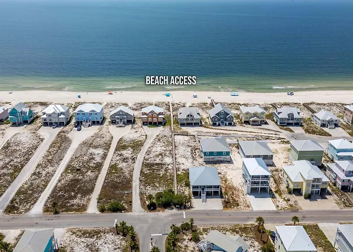 The Great Escape By Collection Holiday home *