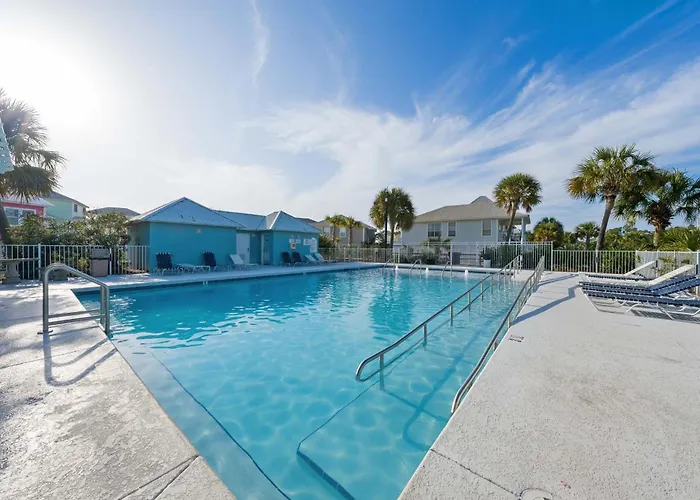 The Great Escape By Collection Holiday home *
