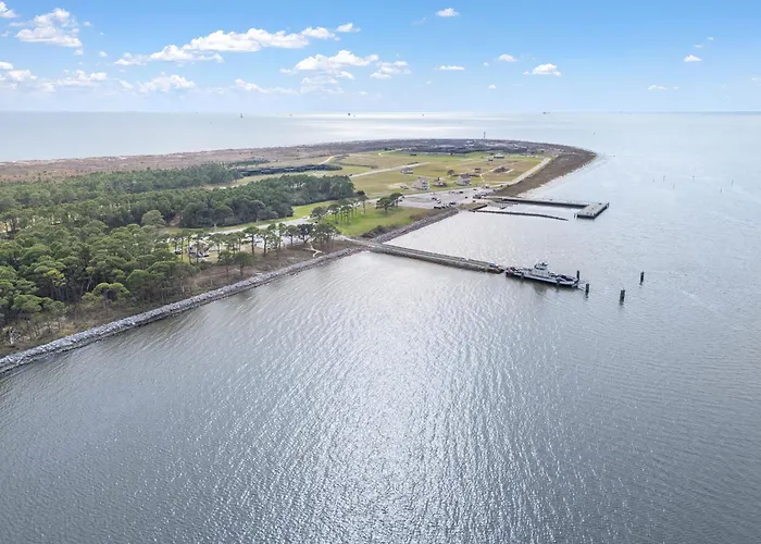 The Great Escape By Collection * Gulf Shores