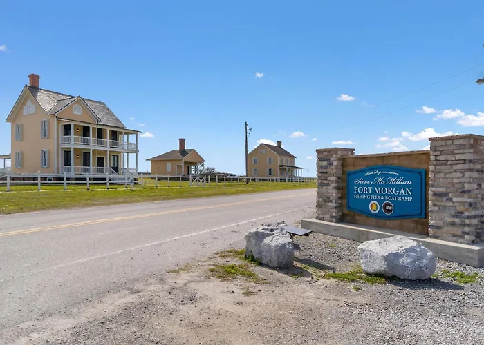The Great Escape By Collection Holiday home Gulf Shores